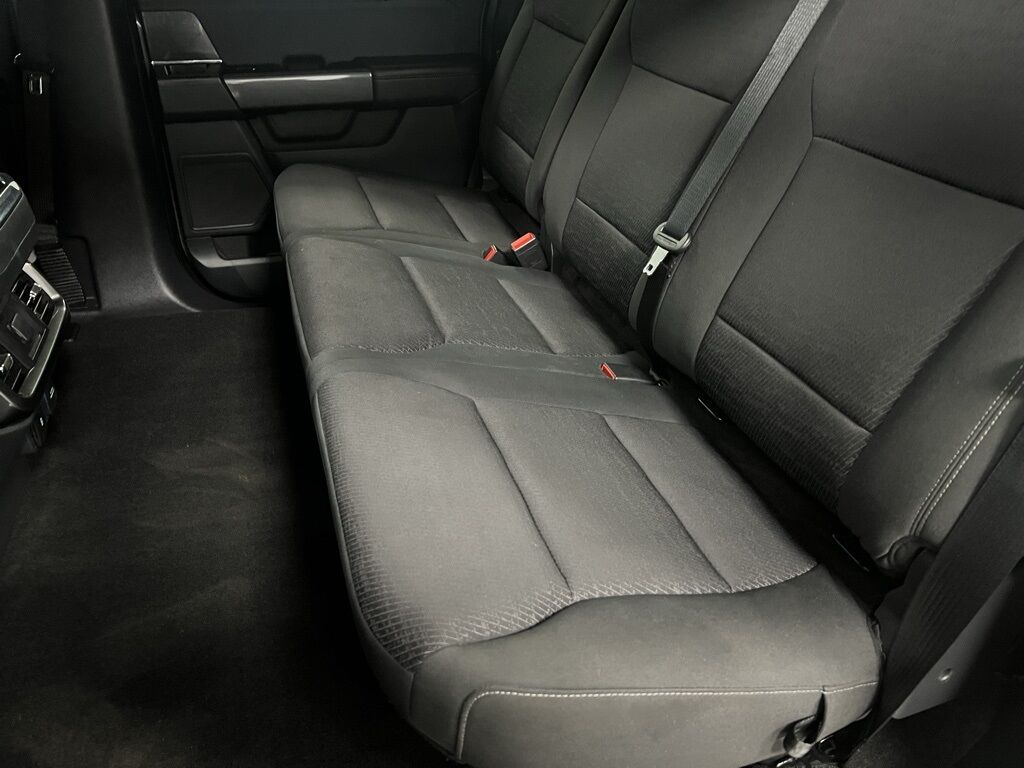 2021 Ford F-150 XLT Highlands Ranch CO