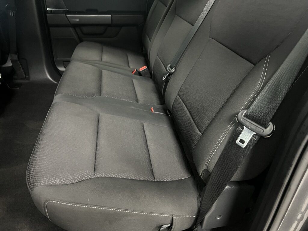 2021 Ford F-150 XLT Highlands Ranch CO