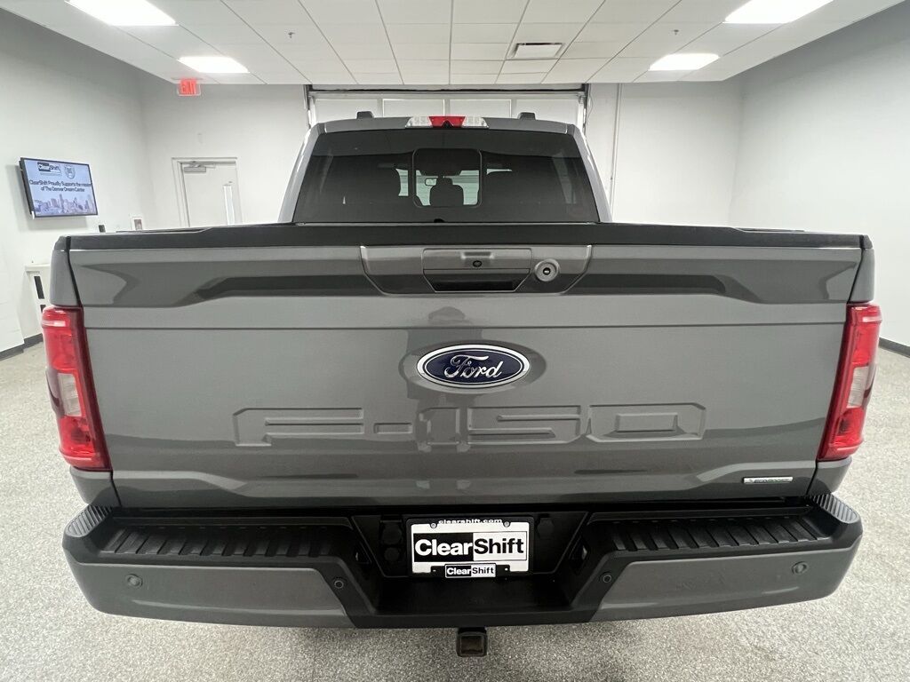 2021 Ford F-150 XLT Highlands Ranch CO