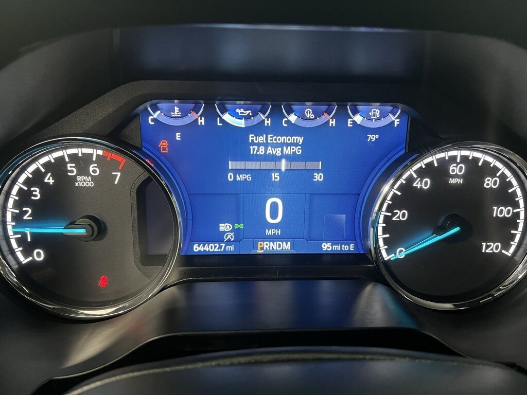 2021 Ford F-150 XLT Highlands Ranch CO