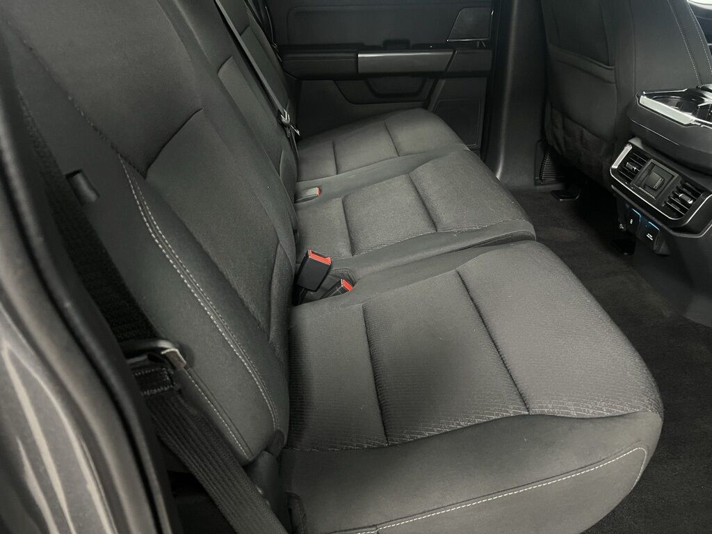 2021 Ford F-150 XLT Highlands Ranch CO