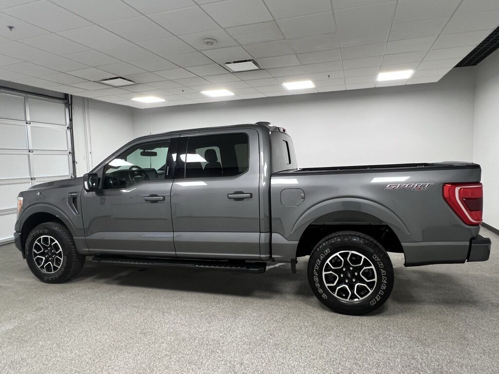 2021 Ford F-150 XLT Highlands Ranch CO