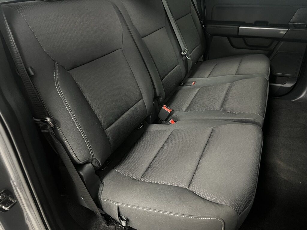 2021 Ford F-150 XLT Highlands Ranch CO