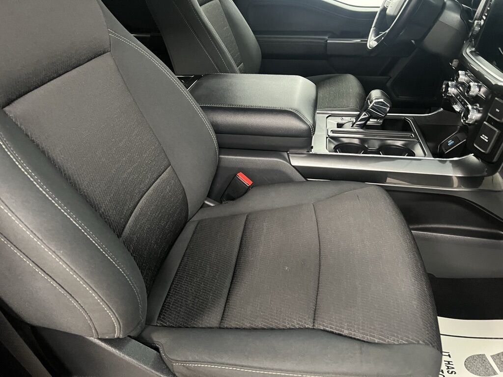 2021 Ford F-150 XLT Highlands Ranch CO