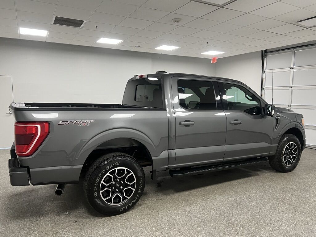 2021 Ford F-150 XLT Highlands Ranch CO