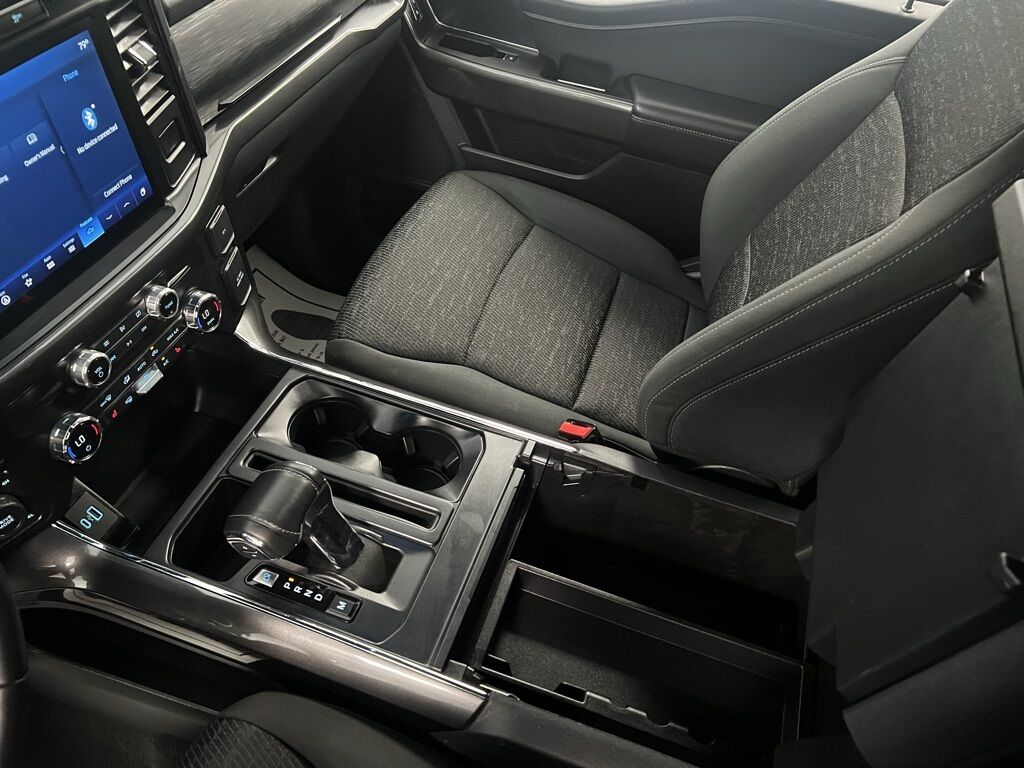 2021 Ford F-150 XLT Highlands Ranch CO
