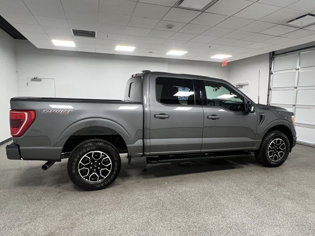 2021 Ford F-150 XLT Highlands Ranch CO