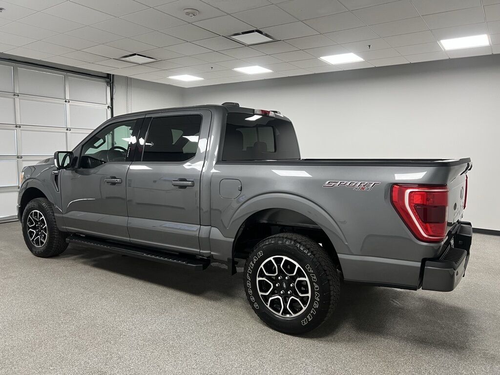 2021 Ford F-150 XLT Highlands Ranch CO