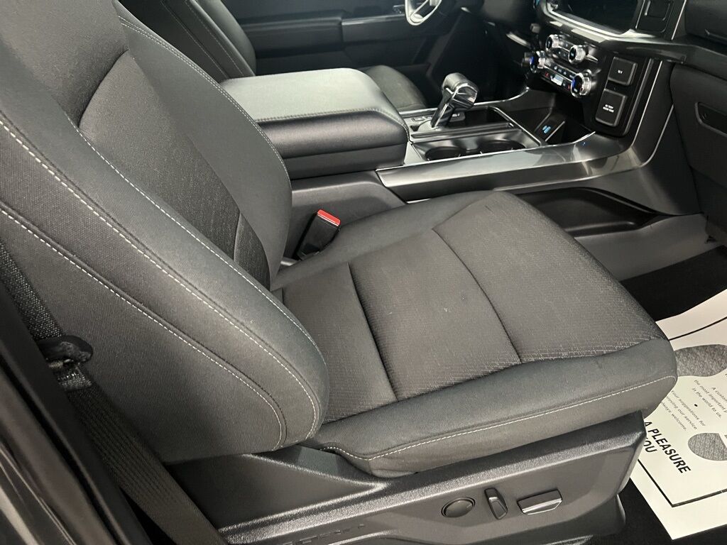 2021 Ford F-150 XLT Highlands Ranch CO