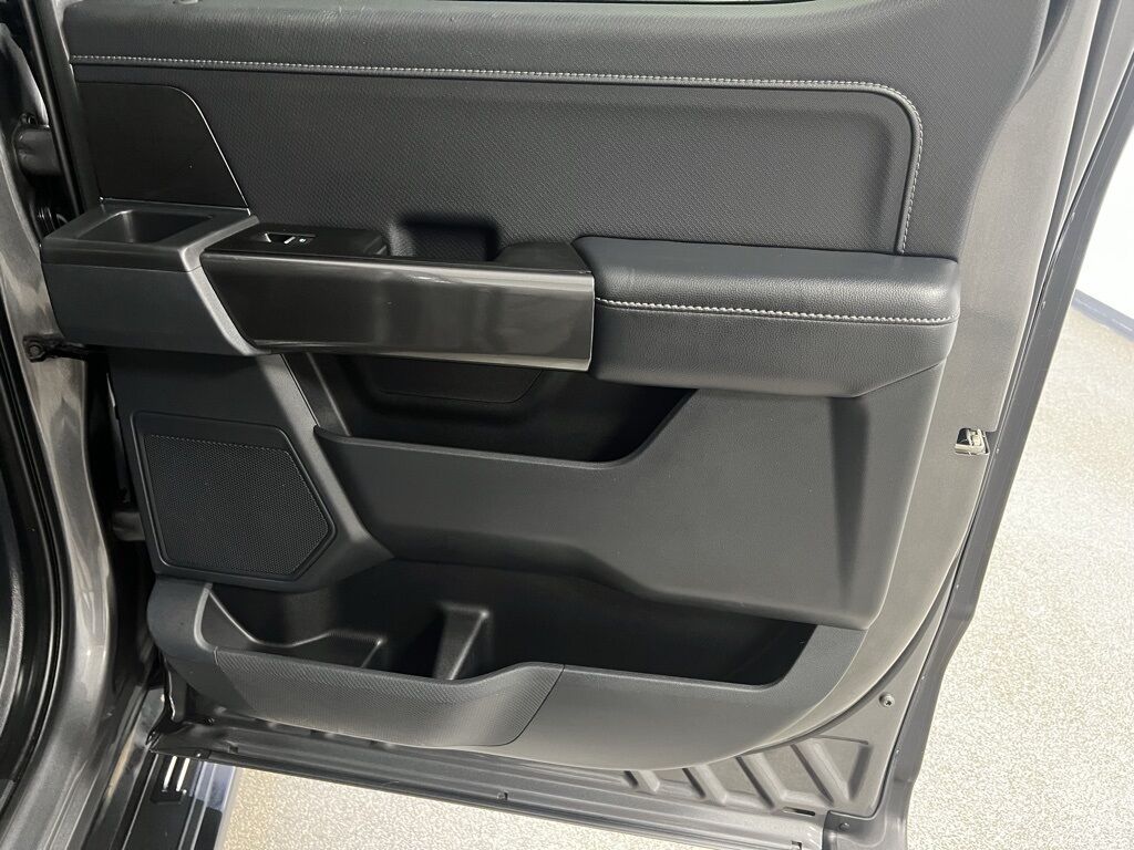 2021 Ford F-150 XLT Highlands Ranch CO