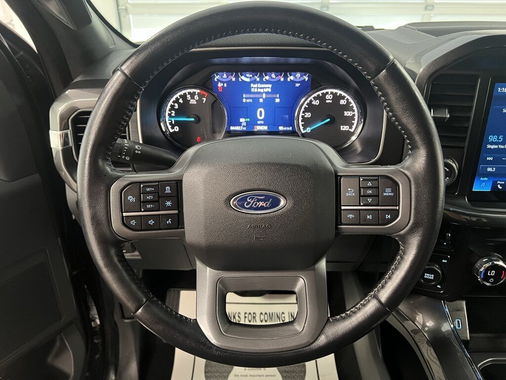 2021 Ford F-150 XLT Highlands Ranch CO