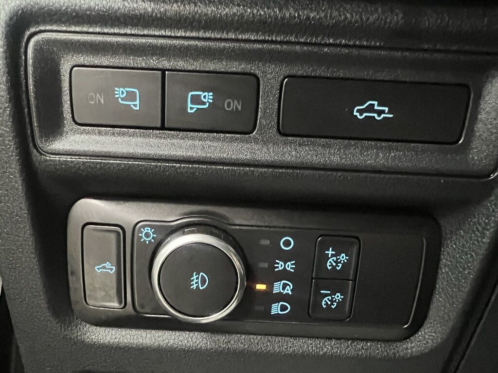 2021 Ford F-150 XLT Highlands Ranch CO