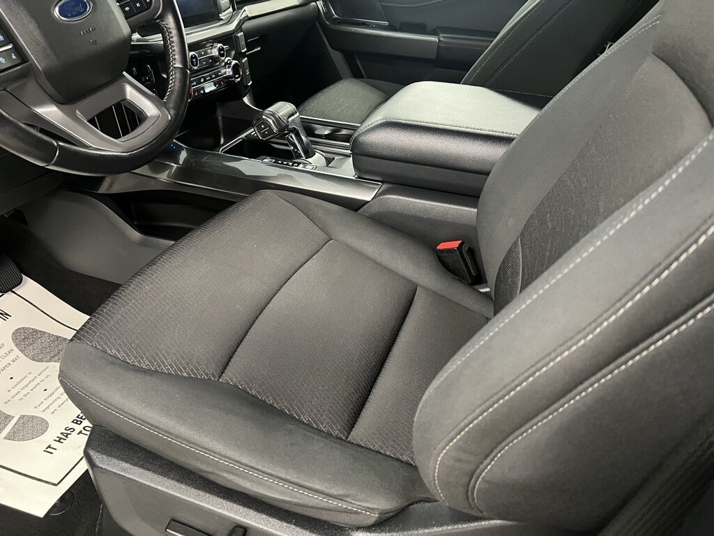 2021 Ford F-150 XLT Highlands Ranch CO