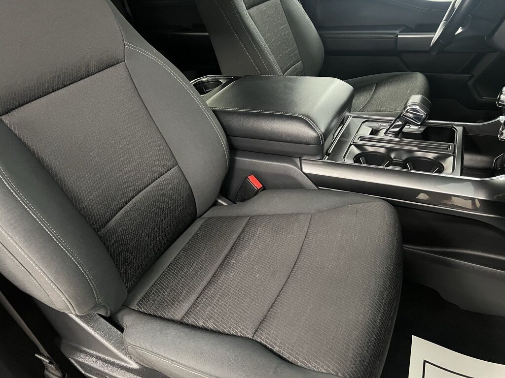 2021 Ford F-150 XLT Highlands Ranch CO