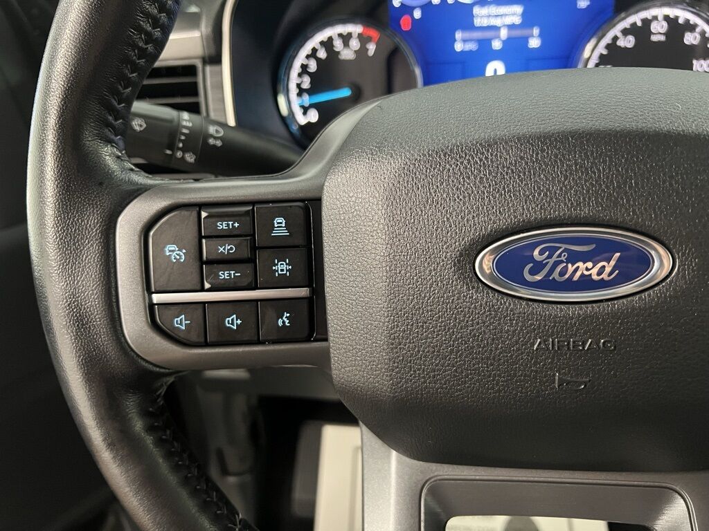 2021 Ford F-150 XLT Highlands Ranch CO