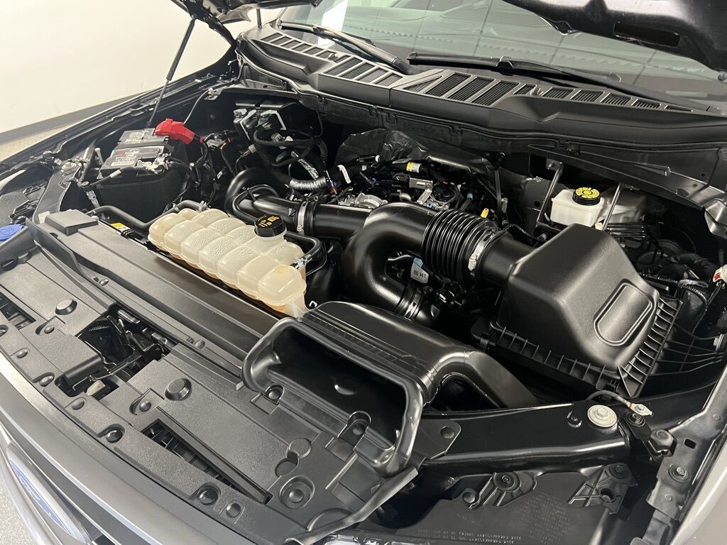 2021 Ford F-150 XLT Highlands Ranch CO