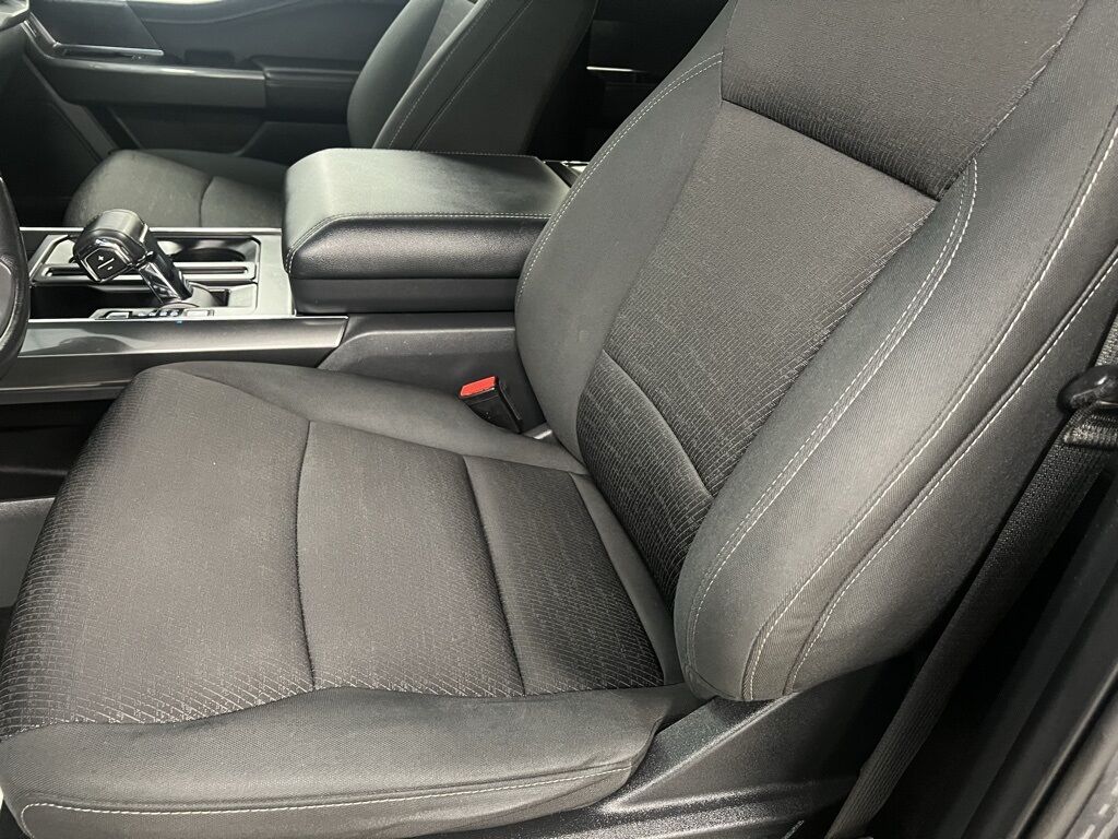 2021 Ford F-150 XLT Highlands Ranch CO