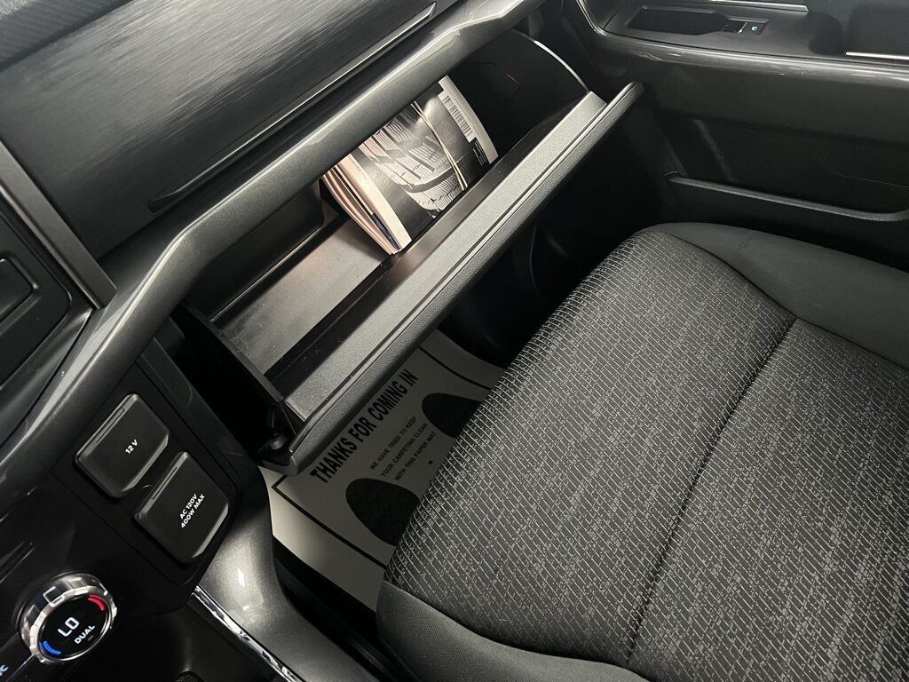 2021 Ford F-150 XLT Highlands Ranch CO