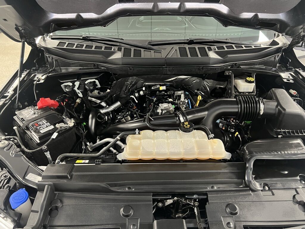 2021 Ford F-150 XLT Highlands Ranch CO