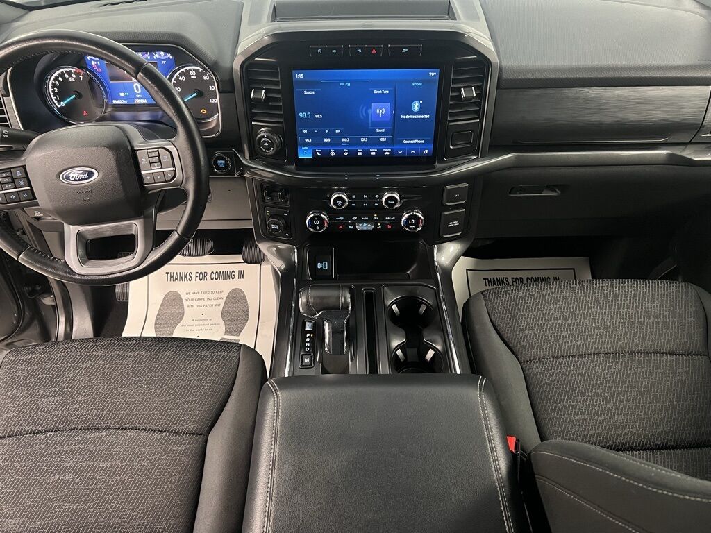 2021 Ford F-150 XLT Highlands Ranch CO