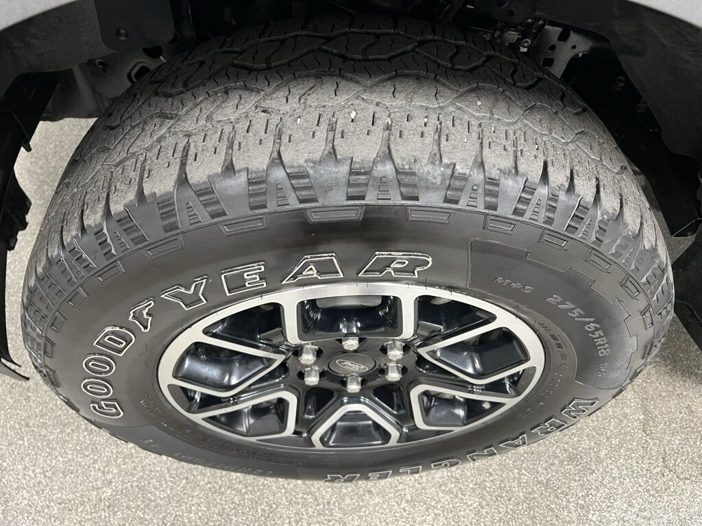2021 Ford F-150 XLT Highlands Ranch CO
