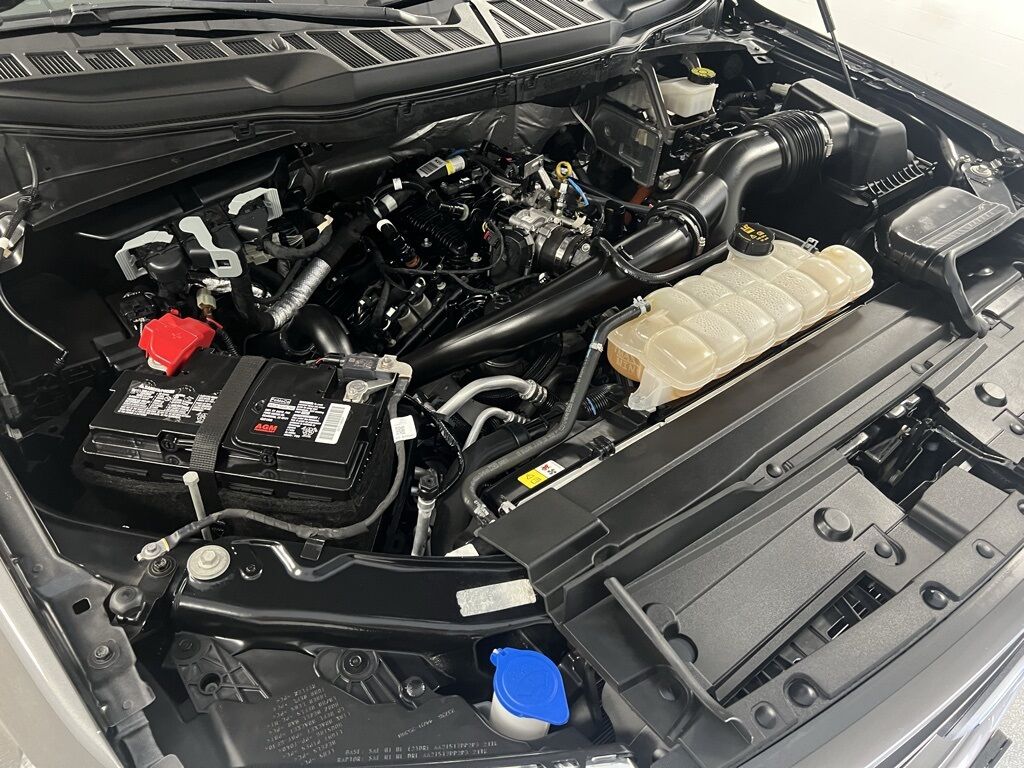 2021 Ford F-150 XLT Highlands Ranch CO