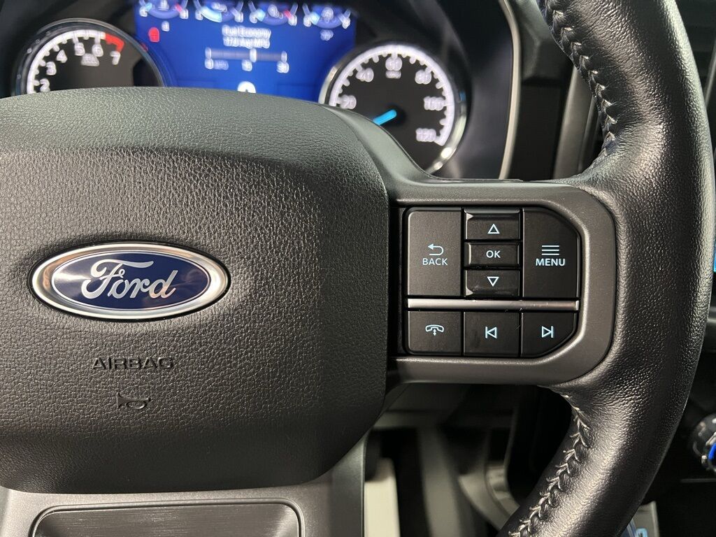 2021 Ford F-150 XLT Highlands Ranch CO