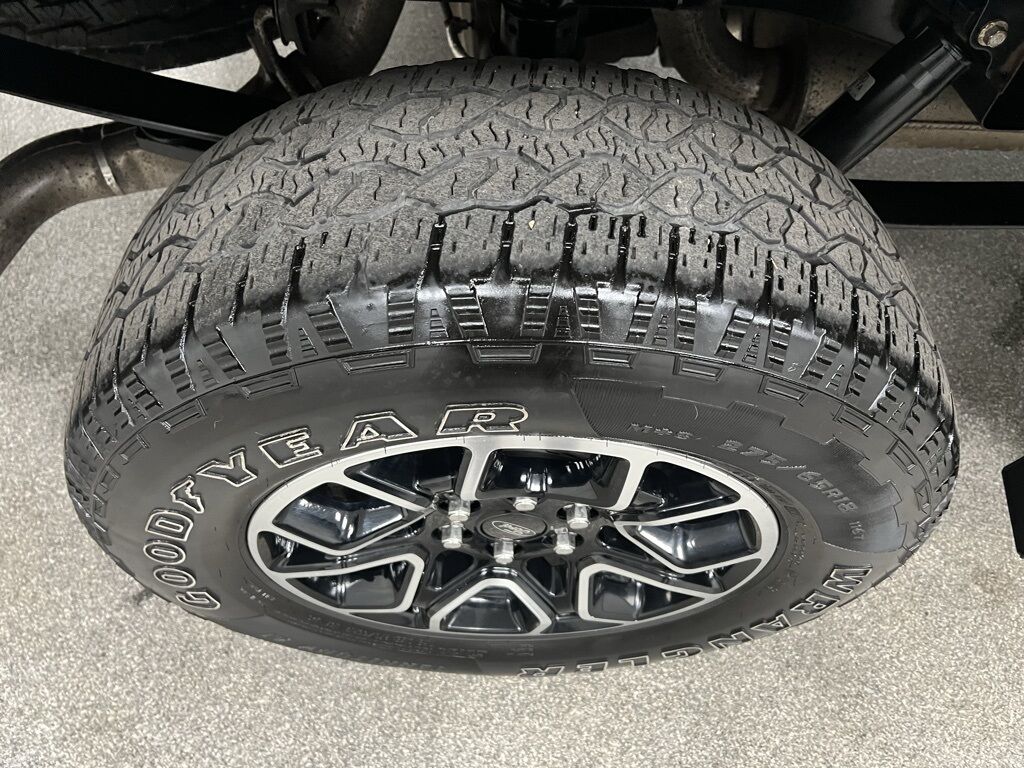 2021 Ford F-150 XLT Highlands Ranch CO