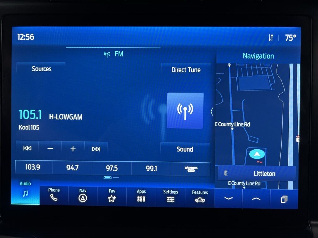 2021 Ford F-150 XLT Highlands Ranch CO