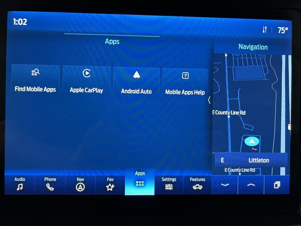 2021 Ford F-150 XLT Highlands Ranch CO