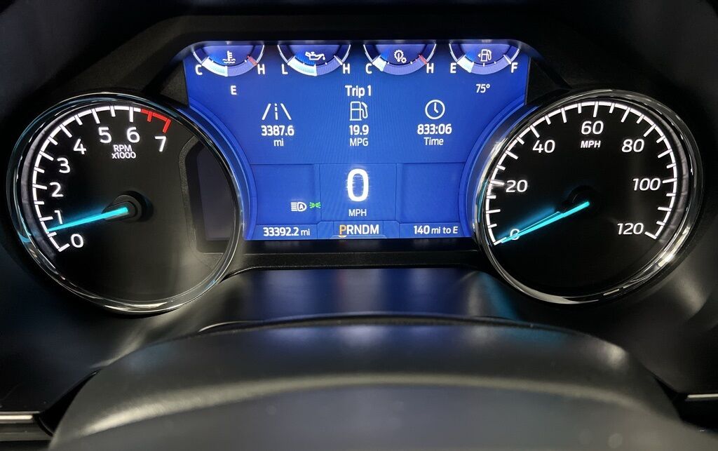 2021 Ford F-150 XLT Highlands Ranch CO