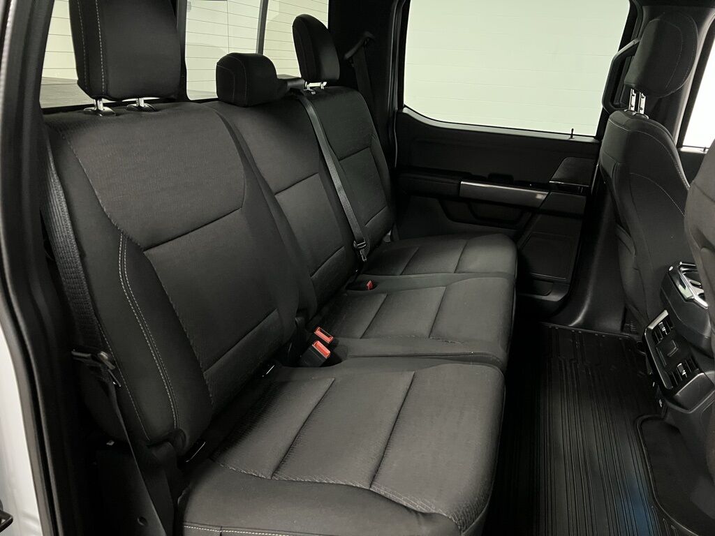 2021 Ford F-150 XLT Highlands Ranch CO