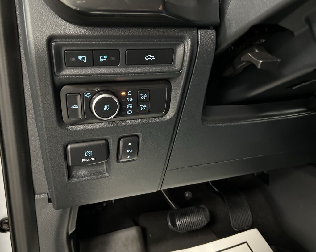 2021 Ford F-150 XLT Highlands Ranch CO