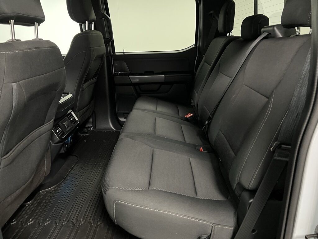 2021 Ford F-150 XLT Highlands Ranch CO
