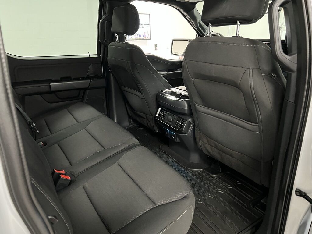 2021 Ford F-150 XLT Highlands Ranch CO