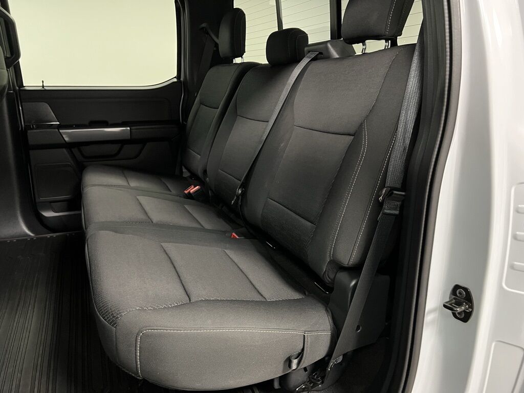 2021 Ford F-150 XLT Highlands Ranch CO