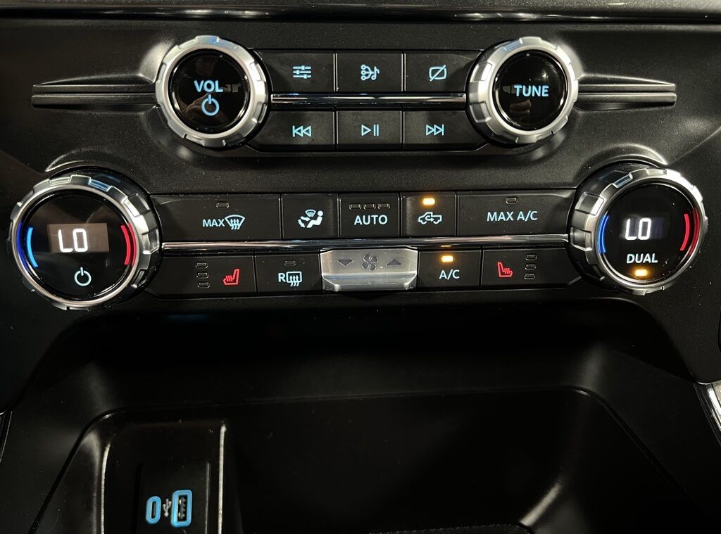 2021 Ford F-150 XLT Highlands Ranch CO