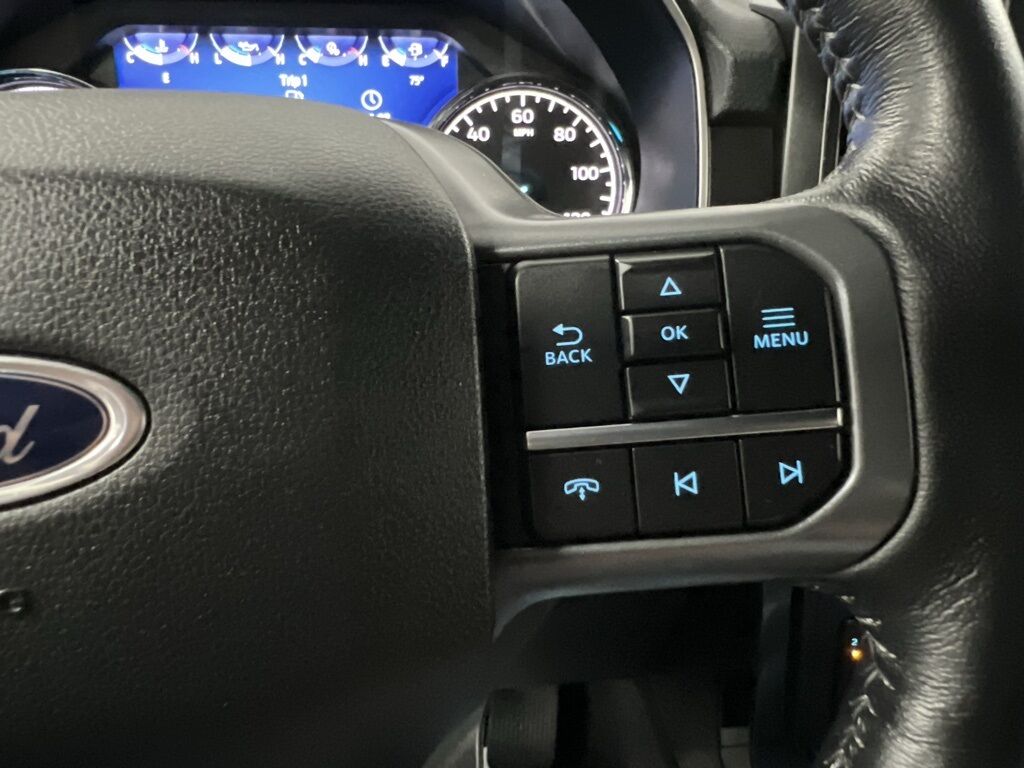 2021 Ford F-150 XLT Highlands Ranch CO