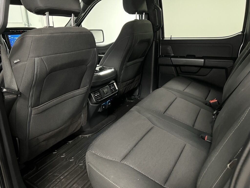 2021 Ford F-150 XLT Highlands Ranch CO