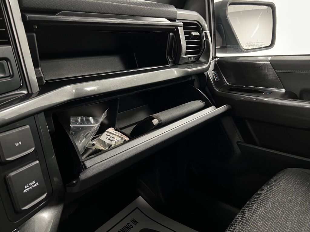 2021 Ford F-150 XLT Highlands Ranch CO