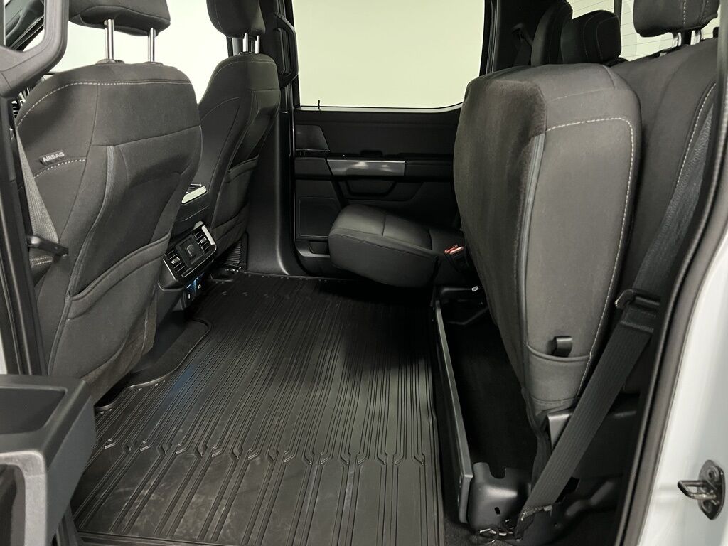 2021 Ford F-150 XLT Highlands Ranch CO