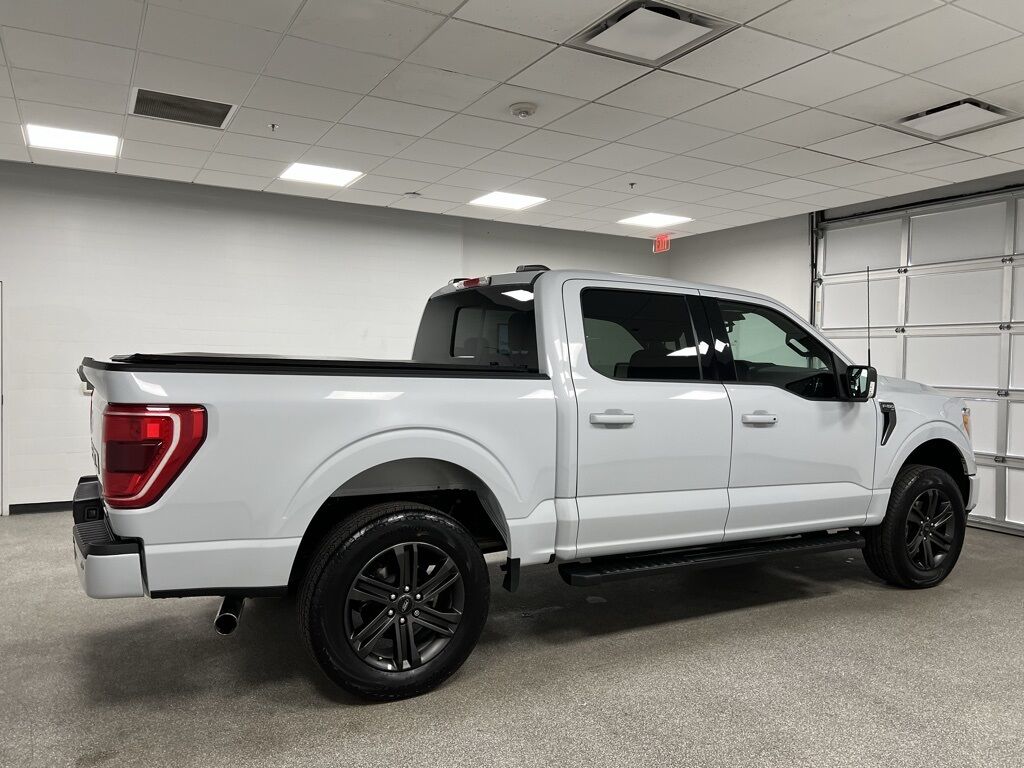 2021 Ford F-150 XLT Highlands Ranch CO