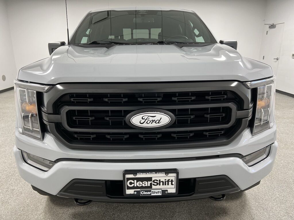 2021 Ford F-150 XLT Highlands Ranch CO
