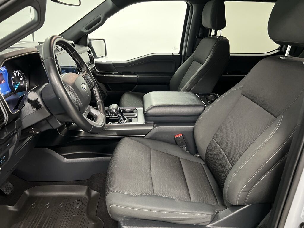 2021 Ford F-150 XLT Highlands Ranch CO