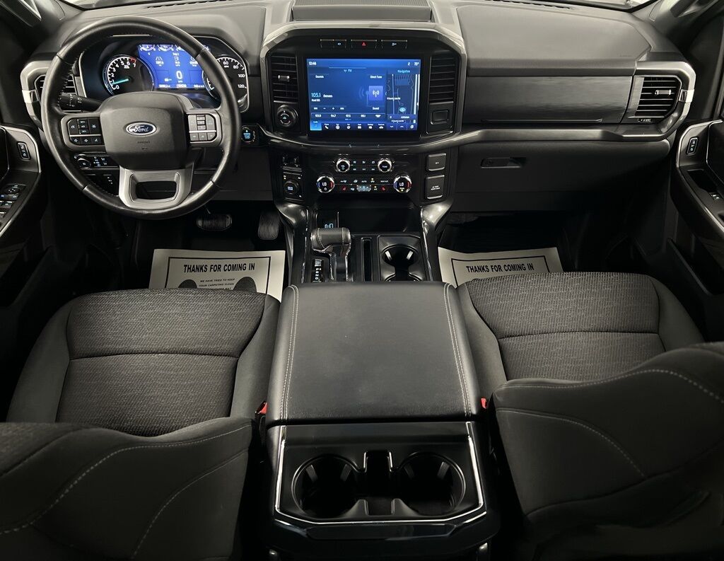 2021 Ford F-150 XLT Highlands Ranch CO
