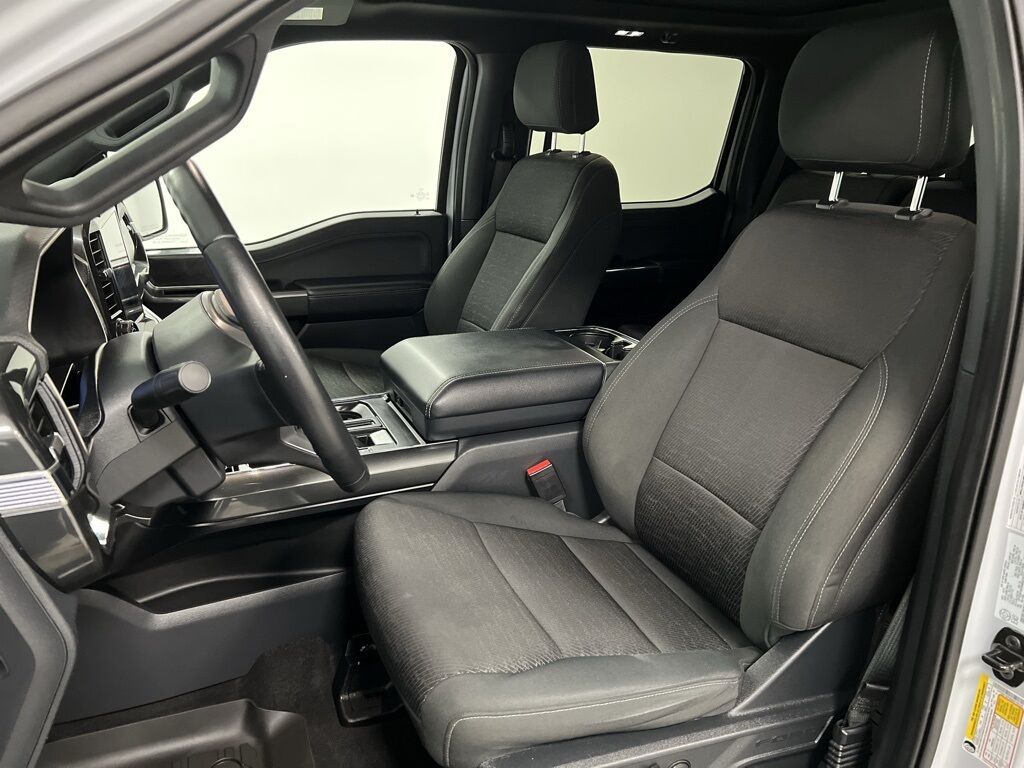 2021 Ford F-150 XLT Highlands Ranch CO