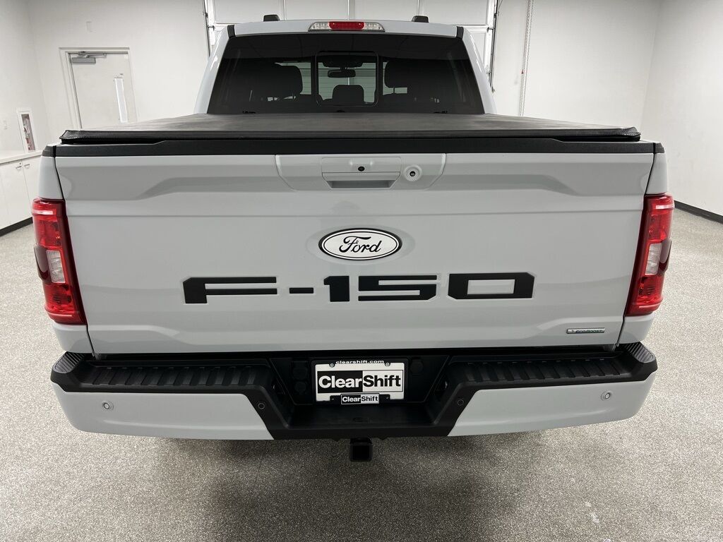 2021 Ford F-150 XLT Highlands Ranch CO