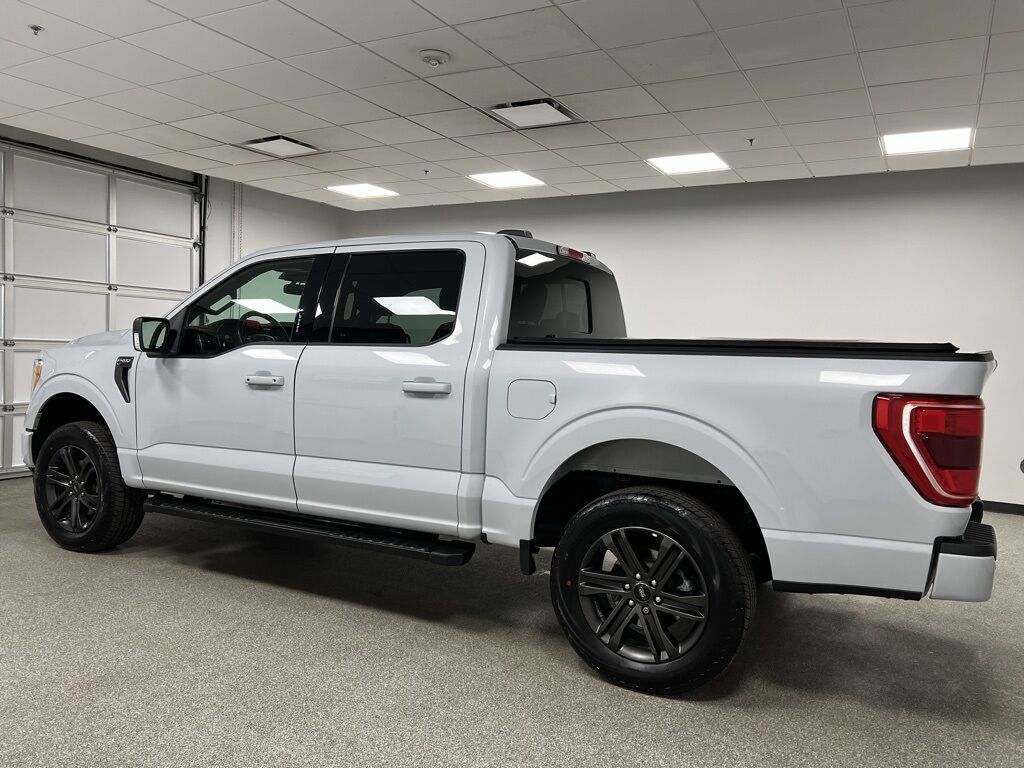 2021 Ford F-150 XLT Highlands Ranch CO