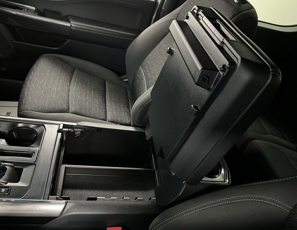 2021 Ford F-150 XLT Highlands Ranch CO