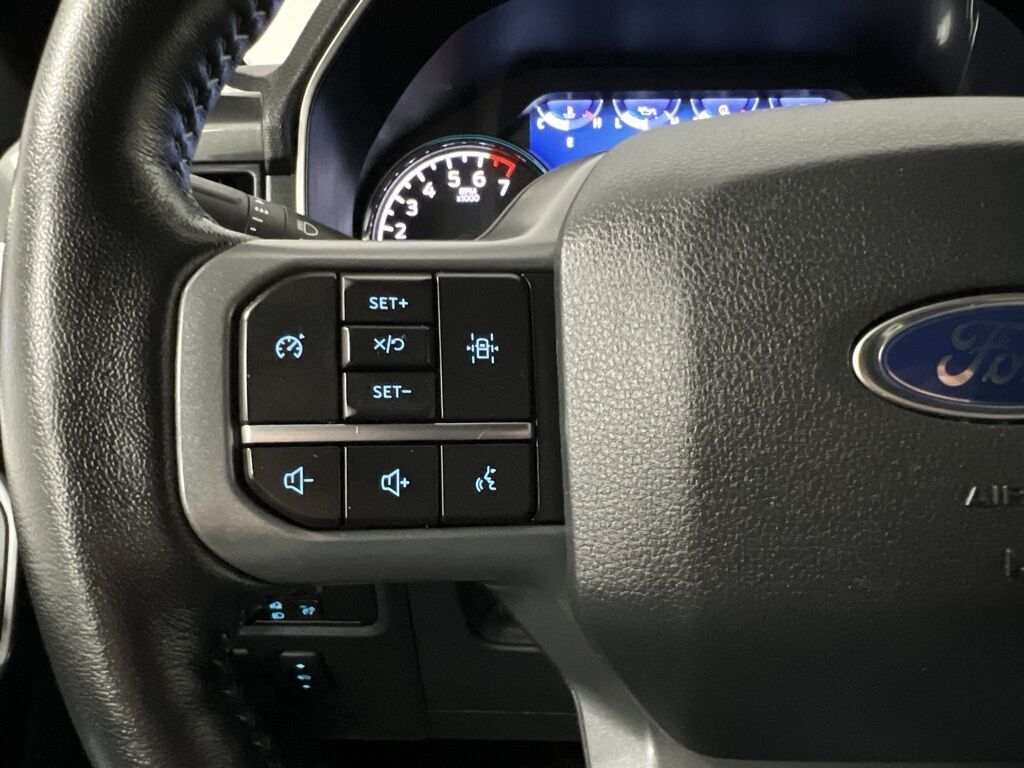 2021 Ford F-150 XLT Highlands Ranch CO
